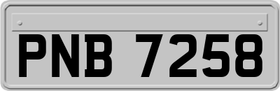 PNB7258