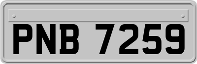 PNB7259