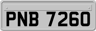 PNB7260