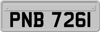 PNB7261