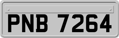 PNB7264