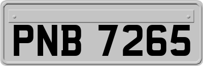 PNB7265