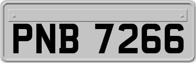 PNB7266