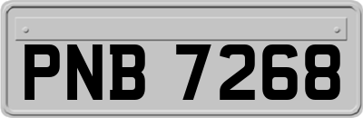 PNB7268