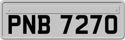 PNB7270