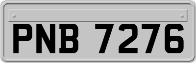 PNB7276