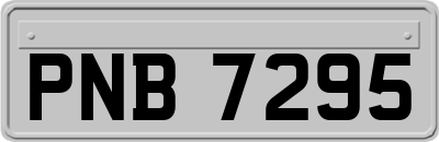 PNB7295