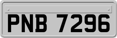 PNB7296