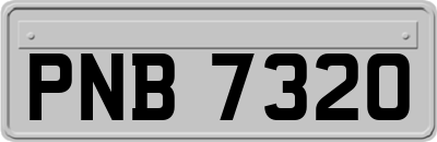 PNB7320