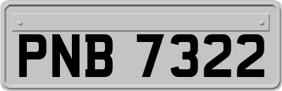 PNB7322