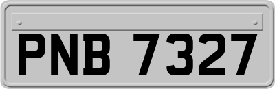 PNB7327