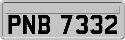 PNB7332