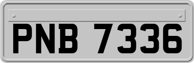 PNB7336