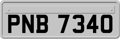 PNB7340