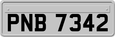 PNB7342