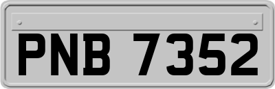 PNB7352