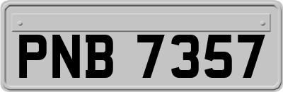 PNB7357