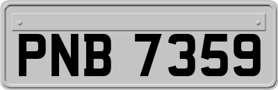 PNB7359