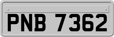 PNB7362
