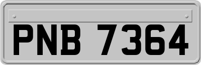 PNB7364