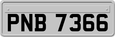 PNB7366
