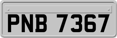 PNB7367