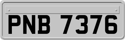 PNB7376