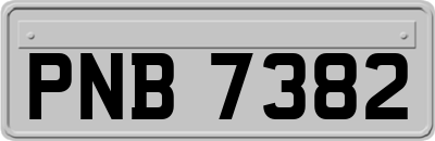 PNB7382