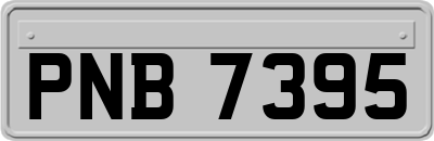 PNB7395