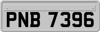 PNB7396