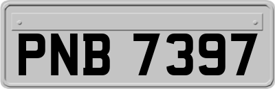 PNB7397