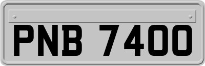 PNB7400