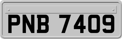PNB7409