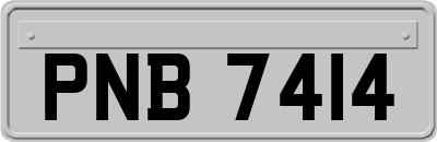 PNB7414