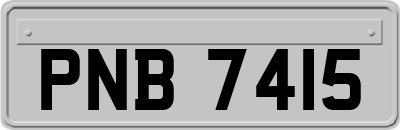 PNB7415