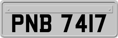 PNB7417
