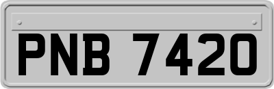 PNB7420