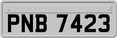 PNB7423