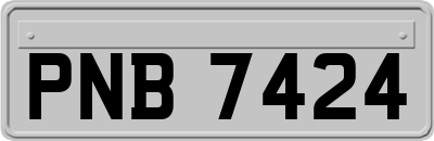 PNB7424