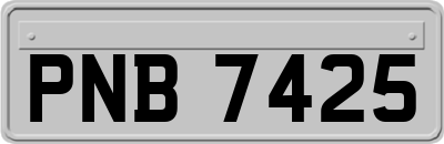 PNB7425