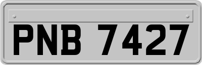 PNB7427