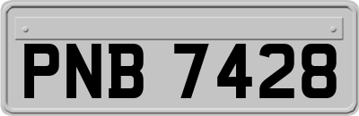 PNB7428