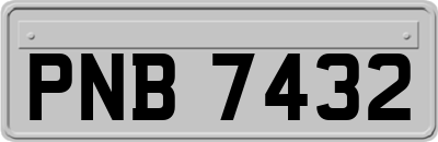 PNB7432