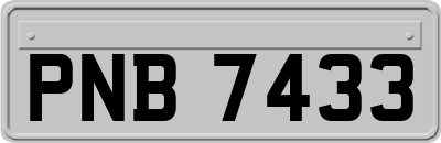 PNB7433