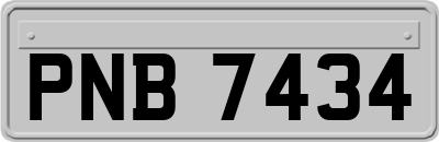 PNB7434