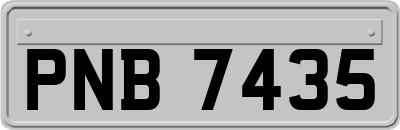 PNB7435