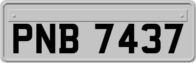 PNB7437