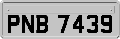 PNB7439