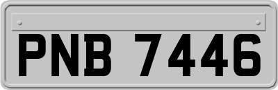 PNB7446