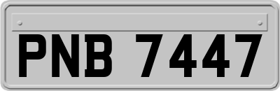 PNB7447